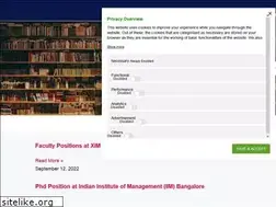 Sites similar to phdnest.com