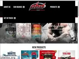 Sites similar to phdonline.com.au