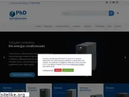 Sites similar to phdonline.com.br