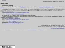 Sites similar to phdru.name