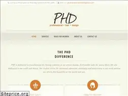 Sites similar to phdsaloncarterville.com