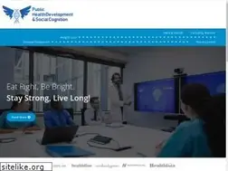Sites similar to phdsc.org