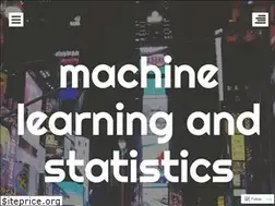 Sites similar to phdstatsphys.wordpress.com