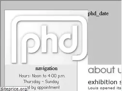 Sites similar to phdstl.com