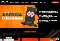 Sites similar to phdvirtual.com.br