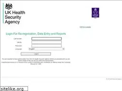 Sites similar to phe-eqa.org.uk