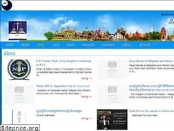 Sites similar to pheakdeylaw.com