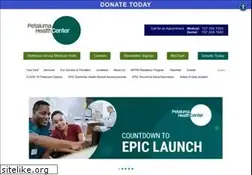Sites similar to phealthcenter.org