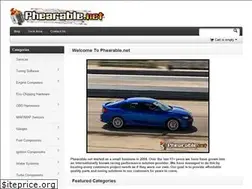 Sites similar to phearable.net