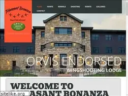 Sites similar to pheasantbonanza.com