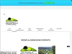 Sites similar to pheasantbranch.org