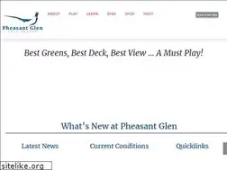Sites similar to pheasantglen.com