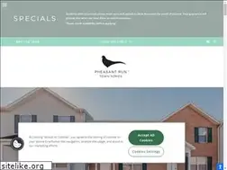 Sites similar to pheasantrun.net