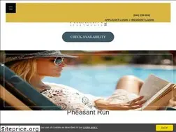 Sites similar to pheasantrunlife.com