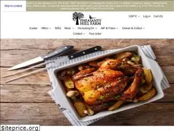 Sites similar to pheasantshillfarm.com