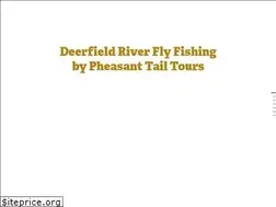 Sites similar to pheasanttailtours.com