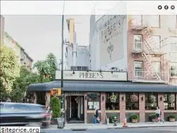 Sites similar to phebesnyc.com