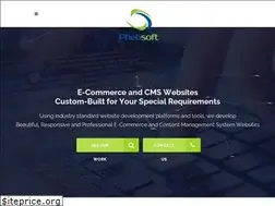 Sites similar to phebsoft.com