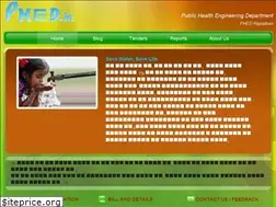 Sites similar to phed.in