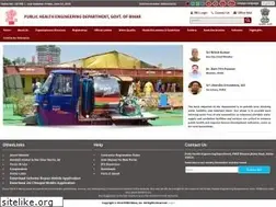 Sites similar to phedbihar.gov.in