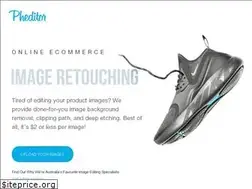 Sites similar to pheditor.com.au