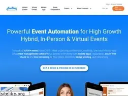 Sites similar to pheedloop.com