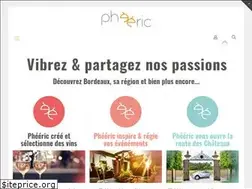 Sites similar to pheeric.com