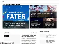 Sites similar to phegame.net