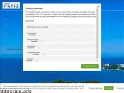 Sites similar to pheia.gr