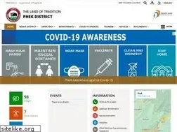 Sites similar to phek.nic.in