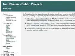 Sites similar to phelan-4.com