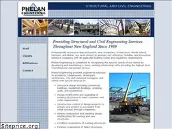 Sites similar to phelanengineering.com