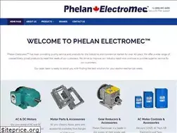 Sites similar to phelanmotors.com
