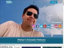 Sites similar to phelanriessen.com