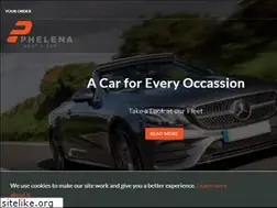 Sites similar to phelenarentals.com