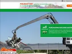 Sites similar to phelieu247.com