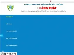 Sites similar to phelieudaihoangphat.com