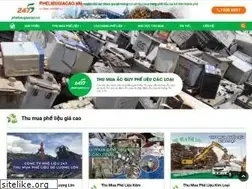 Sites similar to phelieugiacao.vn