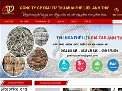 Sites similar to phelieugiacaonhat.com