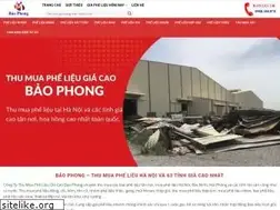 Sites similar to phelieugiacaonhat.vn