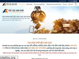 Sites similar to phelieugiatot.com.vn