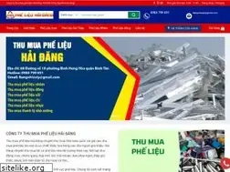 Sites similar to phelieuhaidang.com