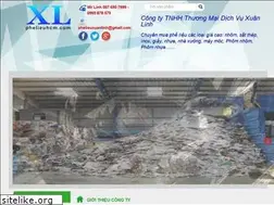 Sites similar to phelieuhcm.com
