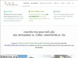 Sites similar to phelieuhoangnamphat.com