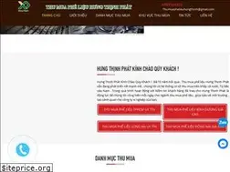 Sites similar to phelieuhungthinh.com