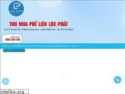 Sites similar to phelieulocphat.vn