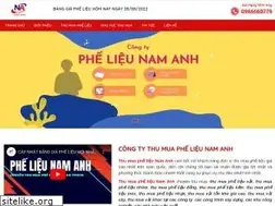 Sites similar to phelieumanhnhat.com