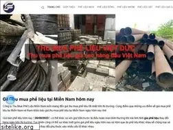 Sites similar to phelieumiennam.net