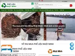 Sites similar to phelieunhatminh.com