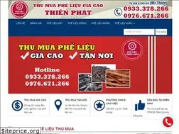Sites similar to phelieuthienphat.com